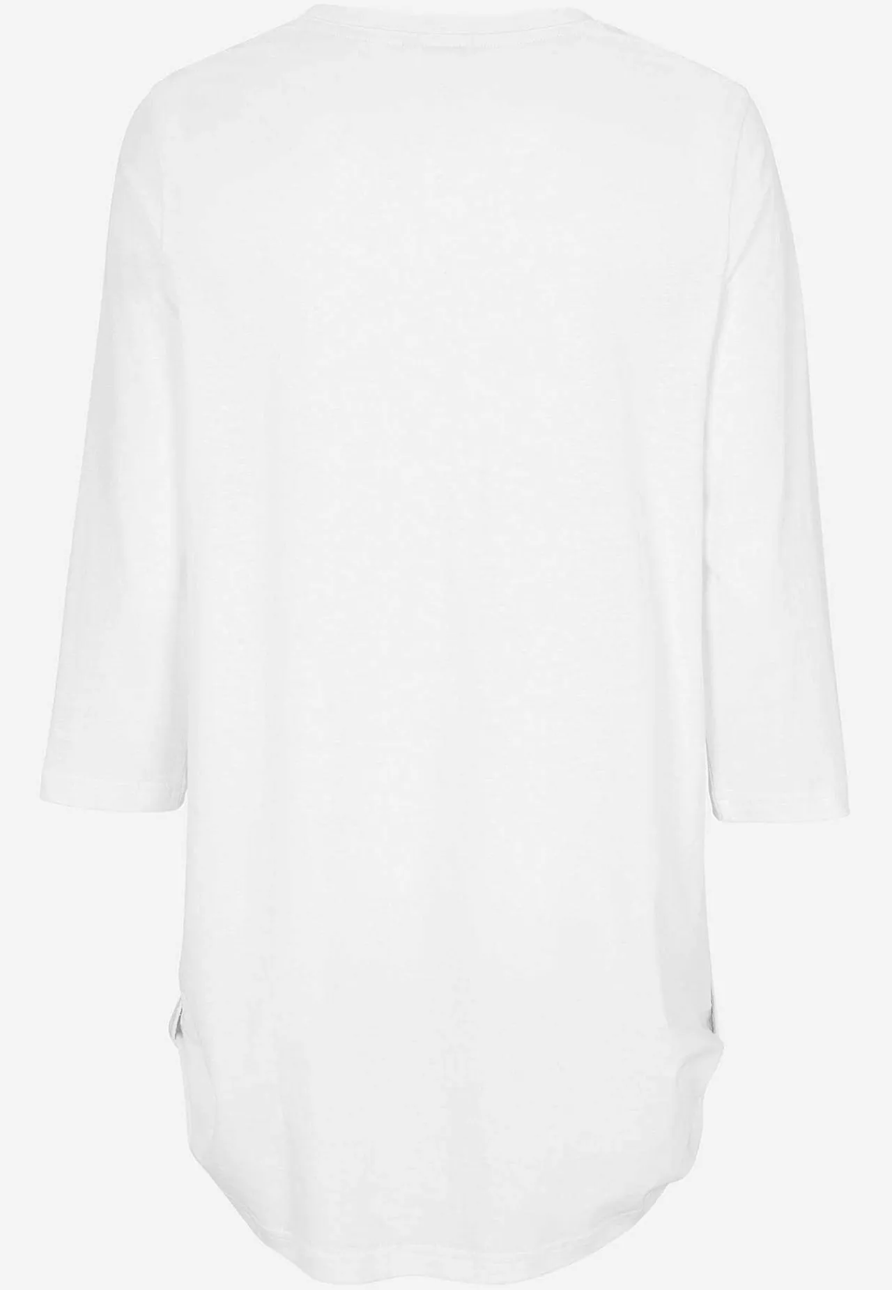 Best Trikåtunika med 3/4-ärm Alexia 2-pack Toppar & T-Shirts|Tunikor