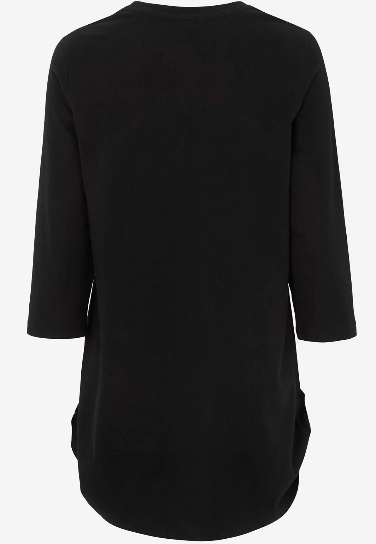 Best Trikåtunika med 3/4-ärm Alexia 2-pack Toppar & T-Shirts|Tunikor