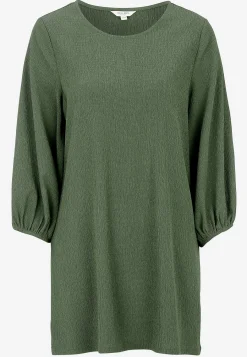 Best Trikåtunika med struktur Tunikor|Plus Size