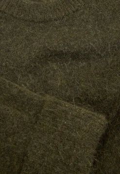 Best Tröja Premium i mohair- och ullblandning Tröjor & Cardigans|Stickat