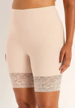 Best Trosa i microfiber Basplagg|Plus Size