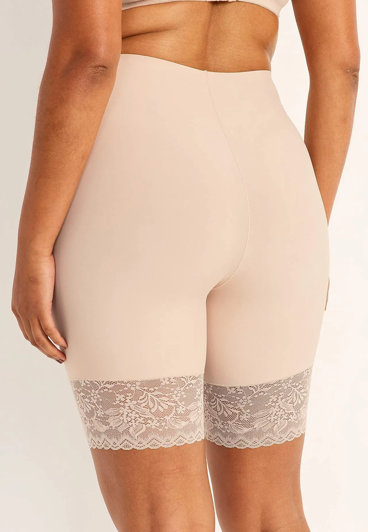 Best Trosa i microfiber Basplagg|Plus Size