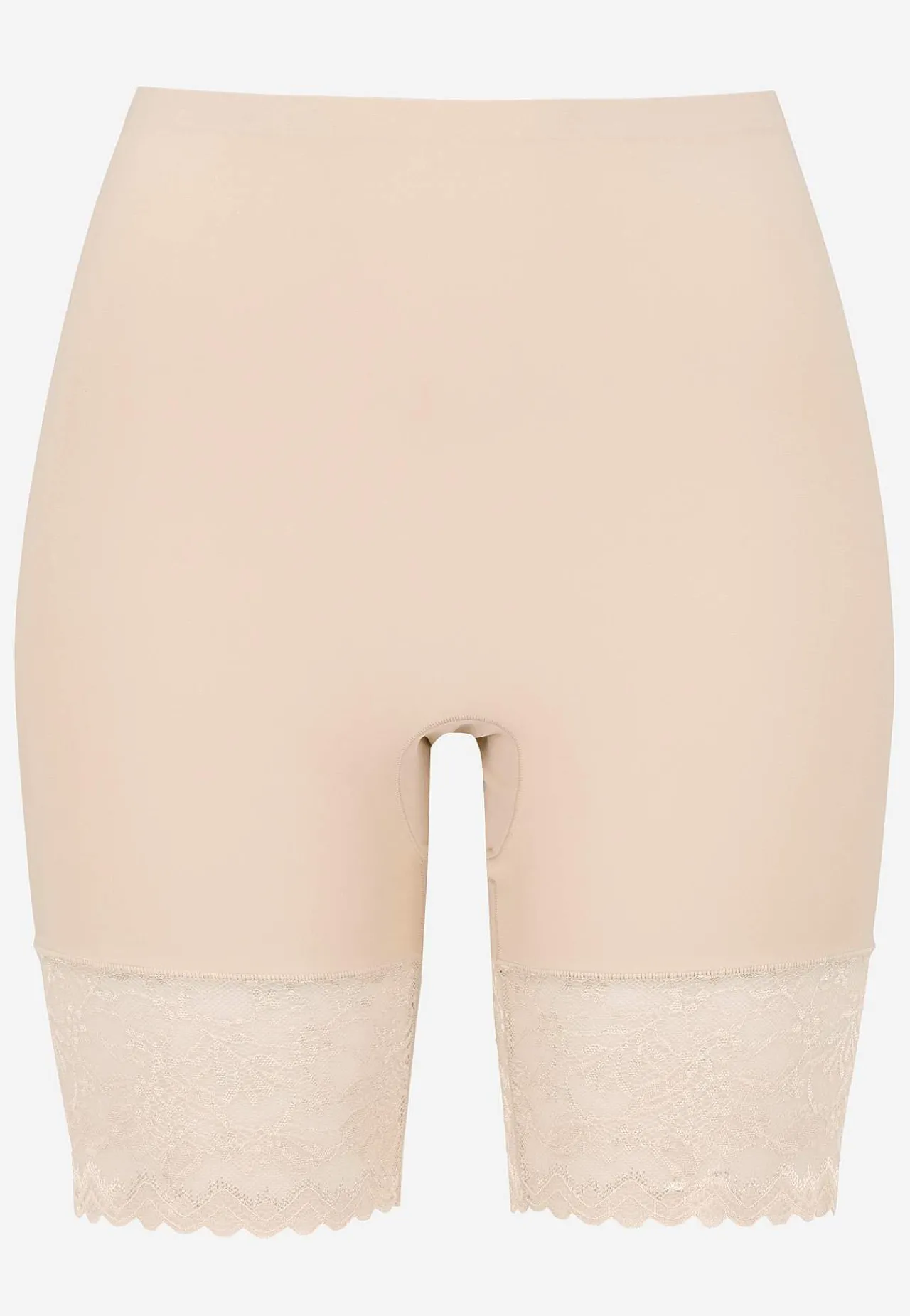 Best Trosa i microfiber Basplagg|Plus Size