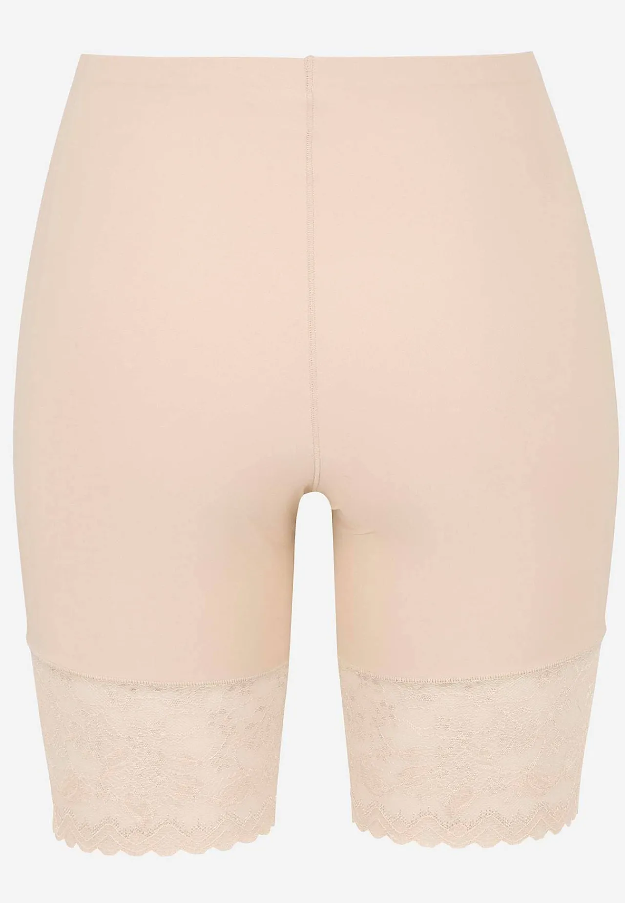 Best Trosa i microfiber Basplagg|Plus Size
