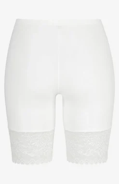 Sale Trosa i microfiber Basplagg|Plus Size