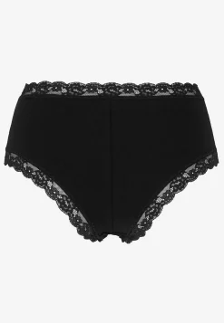 Clearance Trosa med spets och brasiliansk skärning 3-pack Trosor|Flerpack Underkläder