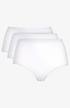 Hot Trosa 3-pack Basplagg|Plus Size