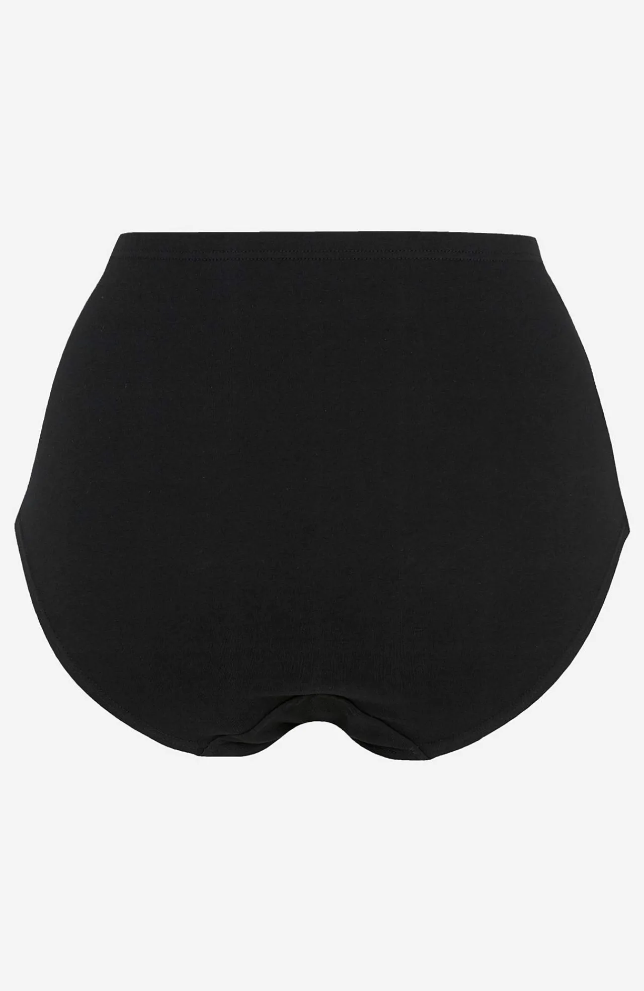 Outlet Trosa 3-pack Basplagg|Plus Size