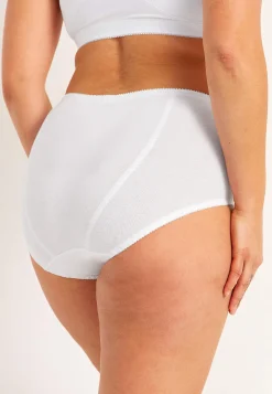 Outlet Trosa 3-pack Basplagg|Plus Size