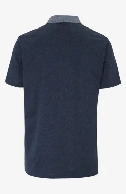 Sale T-shirt med krage T-Shirts & Pikétröjor|Plus Size