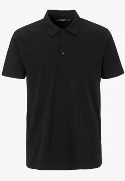 Sale T-shirt med krage T-Shirts & Pikétröjor|Plus Size