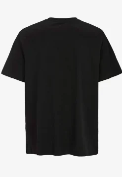 New T-shirt med tryck framtill T-Shirts & Pikétröjor|Plus Size
