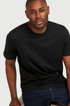 Clearance T-shirt 2-pack T-Shirts & Pikétröjor|Fritids- & Träningskläder