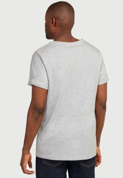 Clearance T-shirt 2-pack T-Shirts & Pikétröjor|Fritids- & Träningskläder