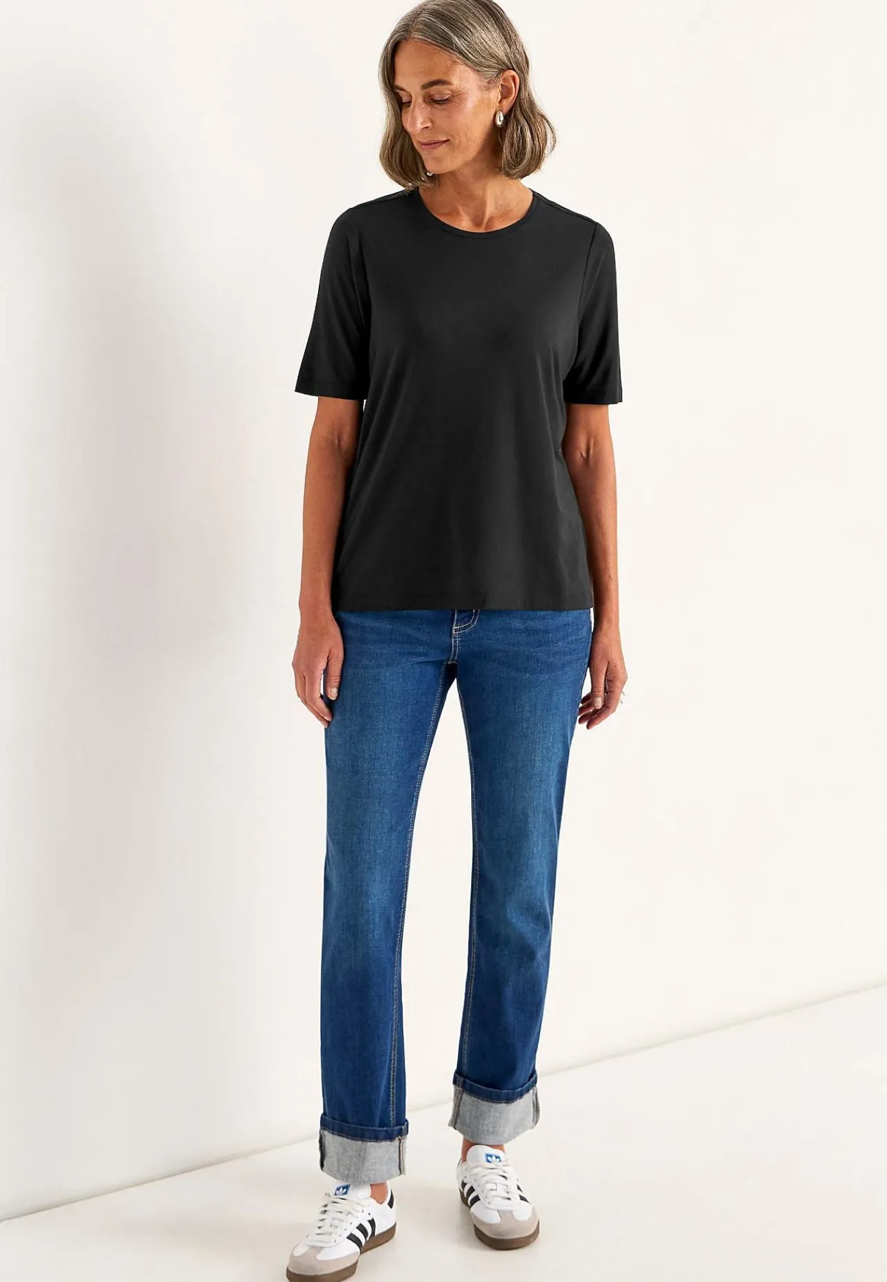 Online T-shirt Premium i modal Toppar & T-Shirts|Premium
