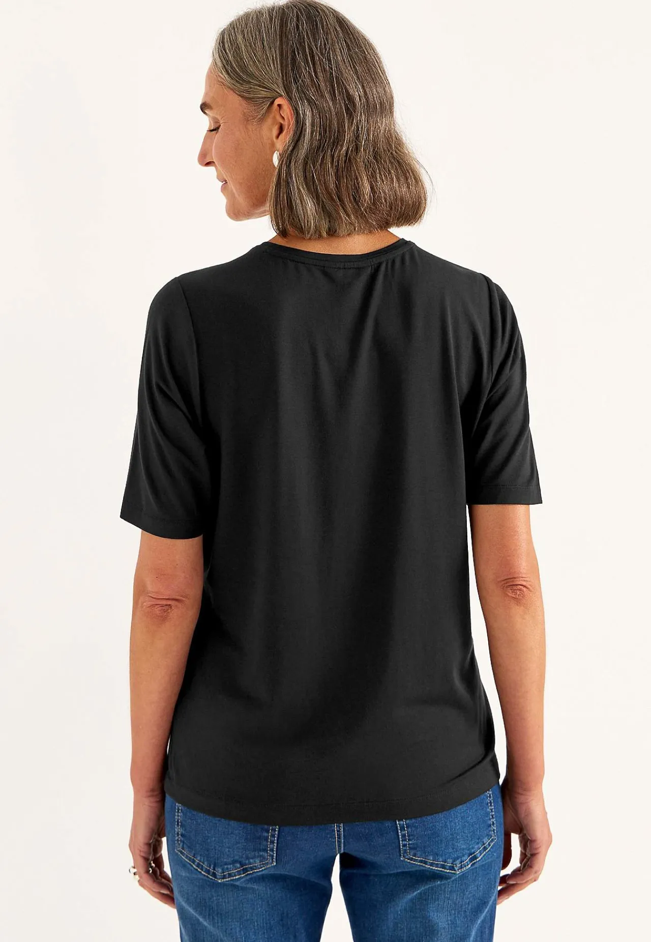 Online T-shirt Premium i modal Toppar & T-Shirts|Premium