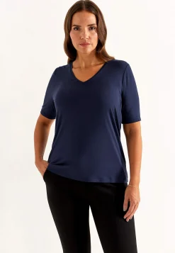 Discount T-shirt Premium i modal Toppar & T-Shirts|Premium