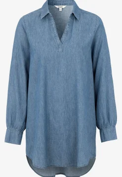 Discount Tunika i denim Tunikor|Jeansplagg