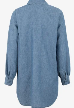 Discount Tunika i denim Tunikor|Jeansplagg