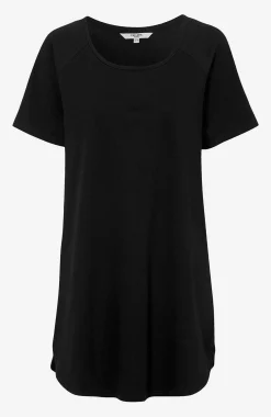 Sale Tunika i ekologisk bomull Alex 2-pack Toppar & T-Shirts|Tunikor