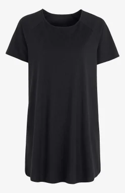 Outlet Tunika i ekologisk bomull Alex 2-pack Toppar & T-Shirts|Tunikor