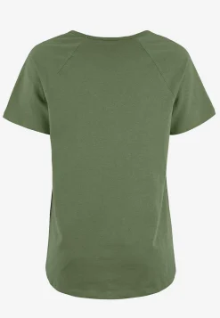 New Tunika i ekologisk bomull Alex 2-pack Toppar & T-Shirts|Tunikor