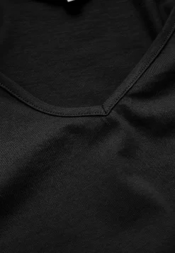 New Tunika i ekologisk bomull Alex 2-pack Toppar & T-Shirts|Tunikor