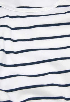 Outlet Tunika i ekologisk bomull Alex 2-pack Toppar & T-Shirts|Tunikor