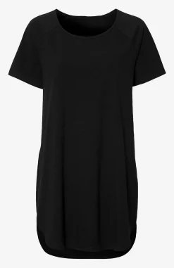 New Tunika i ekologisk bomull Alex 2-pack Toppar & T-Shirts|Tunikor