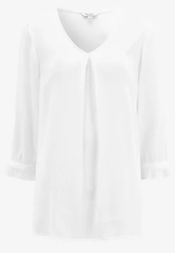 Online Tunika med crepe-kvalitet Tunikor|Plus Size