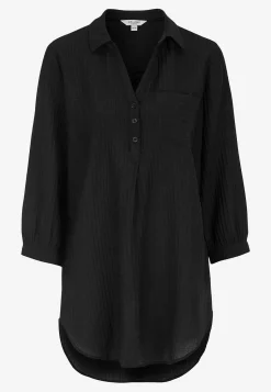 Online Tunika med struktur Tunikor|Plus Size