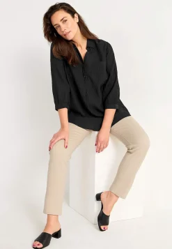 Online Tunika med struktur Tunikor|Plus Size
