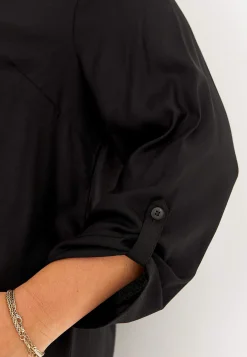 Clearance Tunika med v-ringning Tunikor|Plus Size