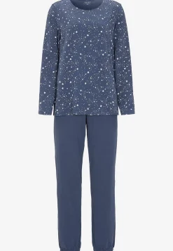 New Tvådelad pyjamas Plus Size|Sov- & Myskläder
