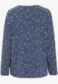 New Tvådelad pyjamas Plus Size|Sov- & Myskläder