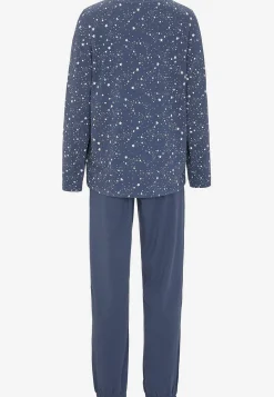 New Tvådelad pyjamas Plus Size|Sov- & Myskläder