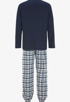 Online Tvådelad pyjamas Sov- & Mysplagg|Plus Size