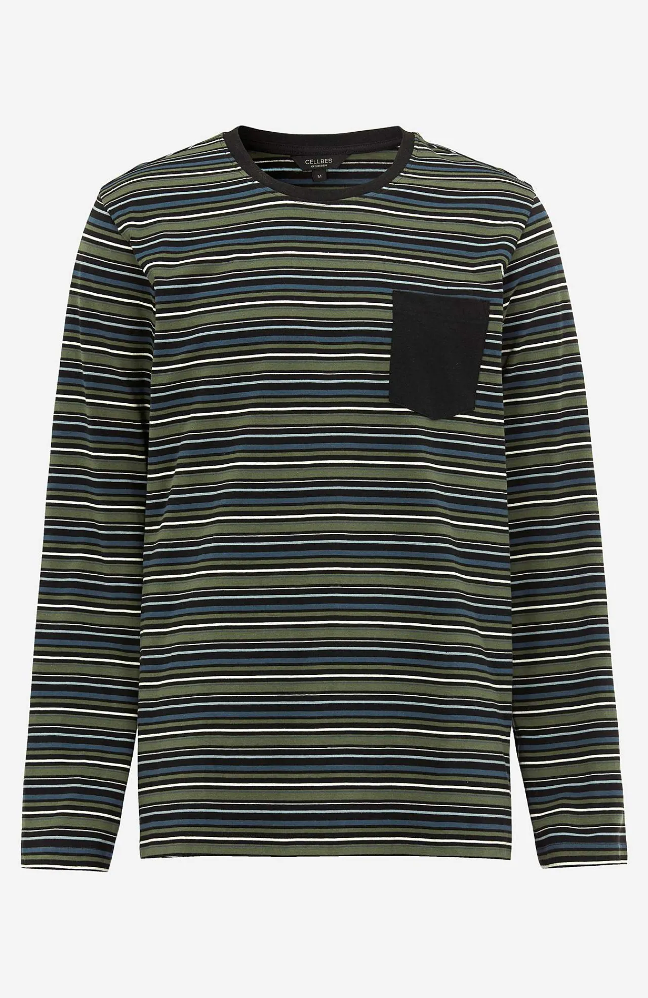 Tvådelad pyjamas Sov- & Mysplagg|Plus Size