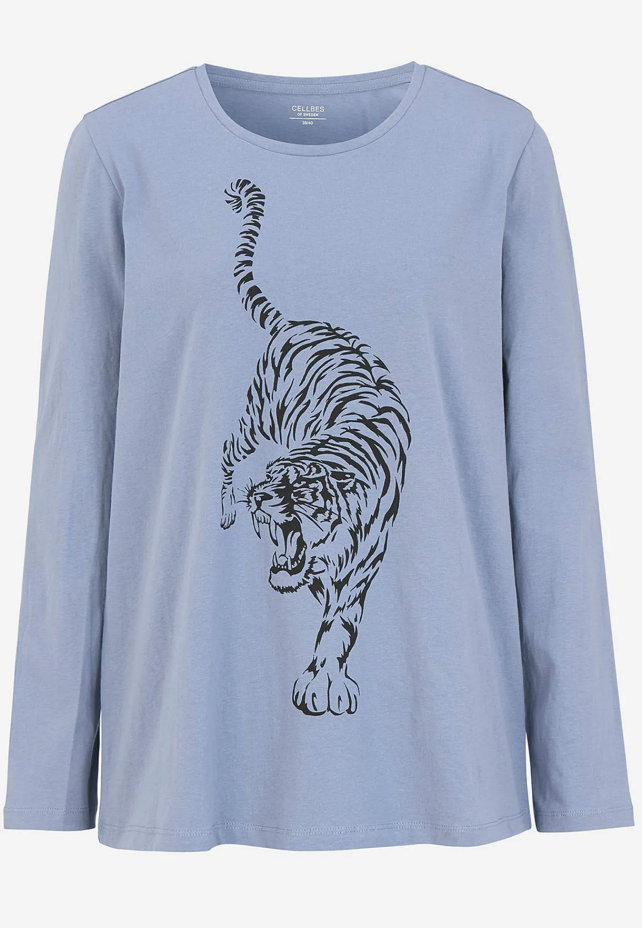 Tvådelad pyjamas Plus Size|Sov- & Myskläder