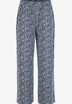 Tvådelad pyjamas Plus Size|Sov- & Myskläder