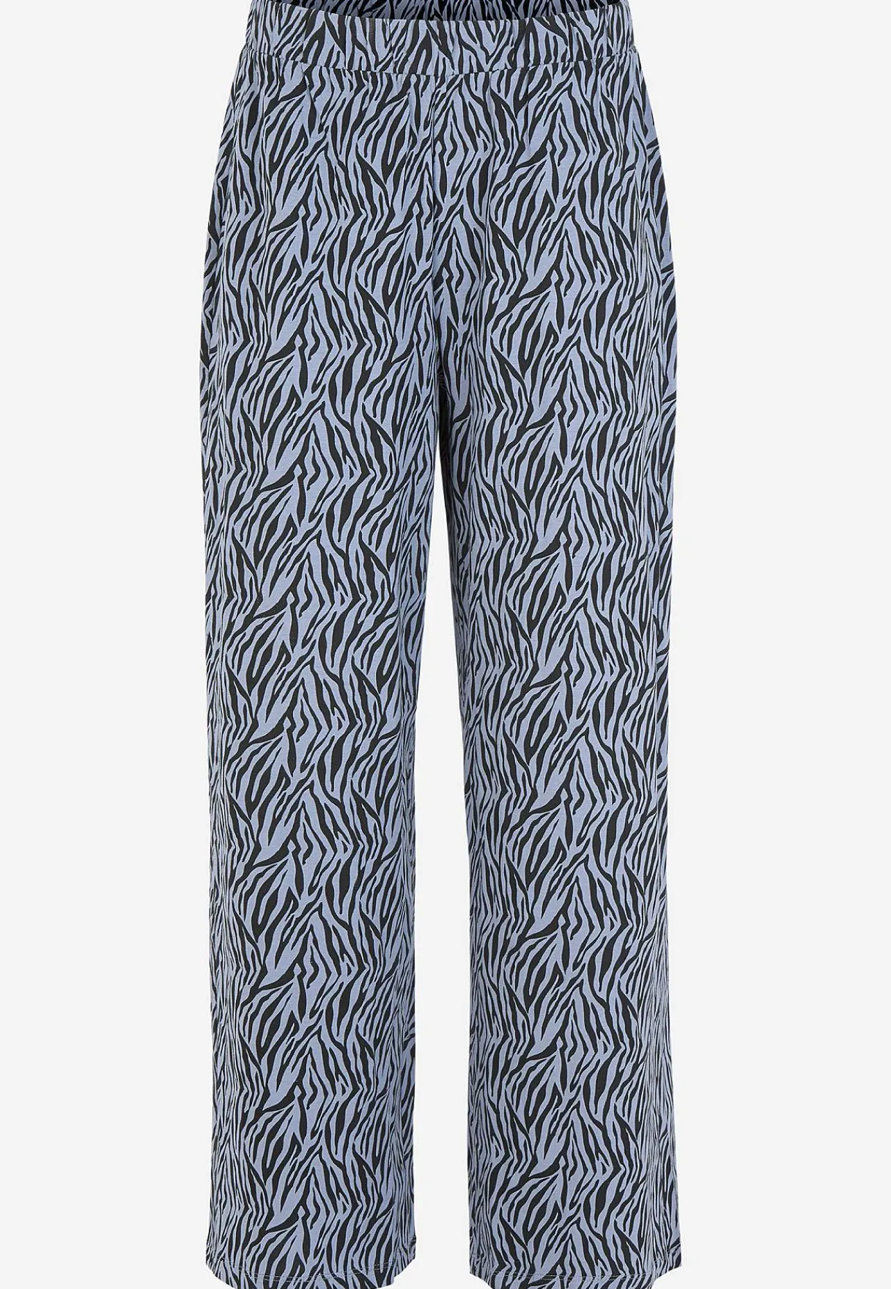 Tvådelad pyjamas Plus Size|Sov- & Myskläder