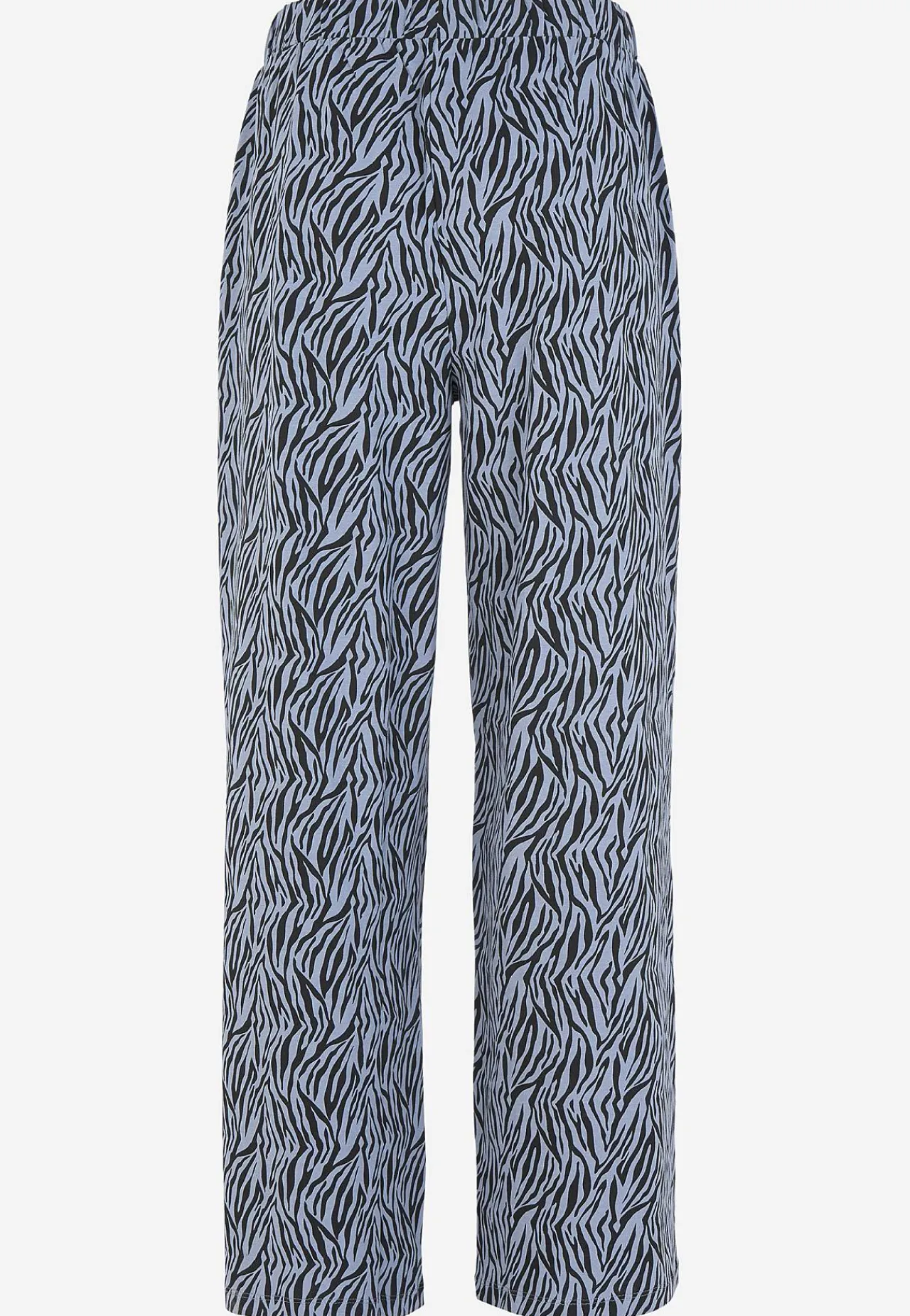 Tvådelad pyjamas Plus Size|Sov- & Myskläder