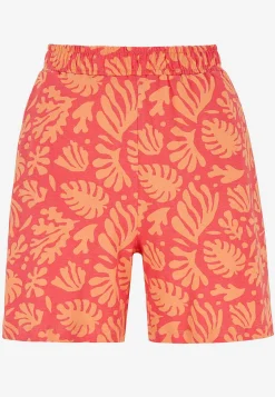 Tvådelad pyjamas Plus Size|Sov- & Myskläder