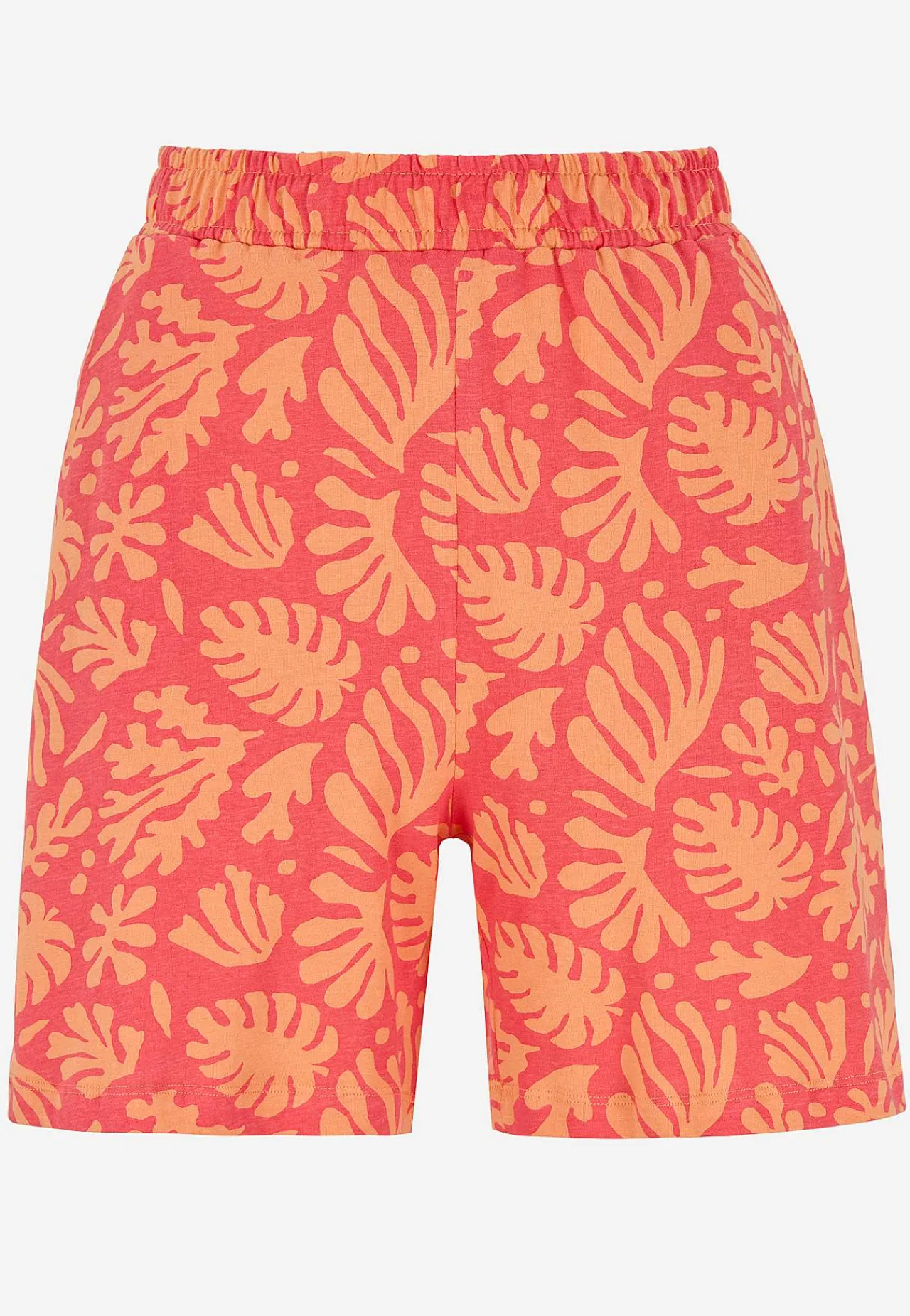Tvådelad pyjamas Plus Size|Sov- & Myskläder