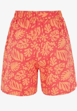 Tvådelad pyjamas Plus Size|Sov- & Myskläder