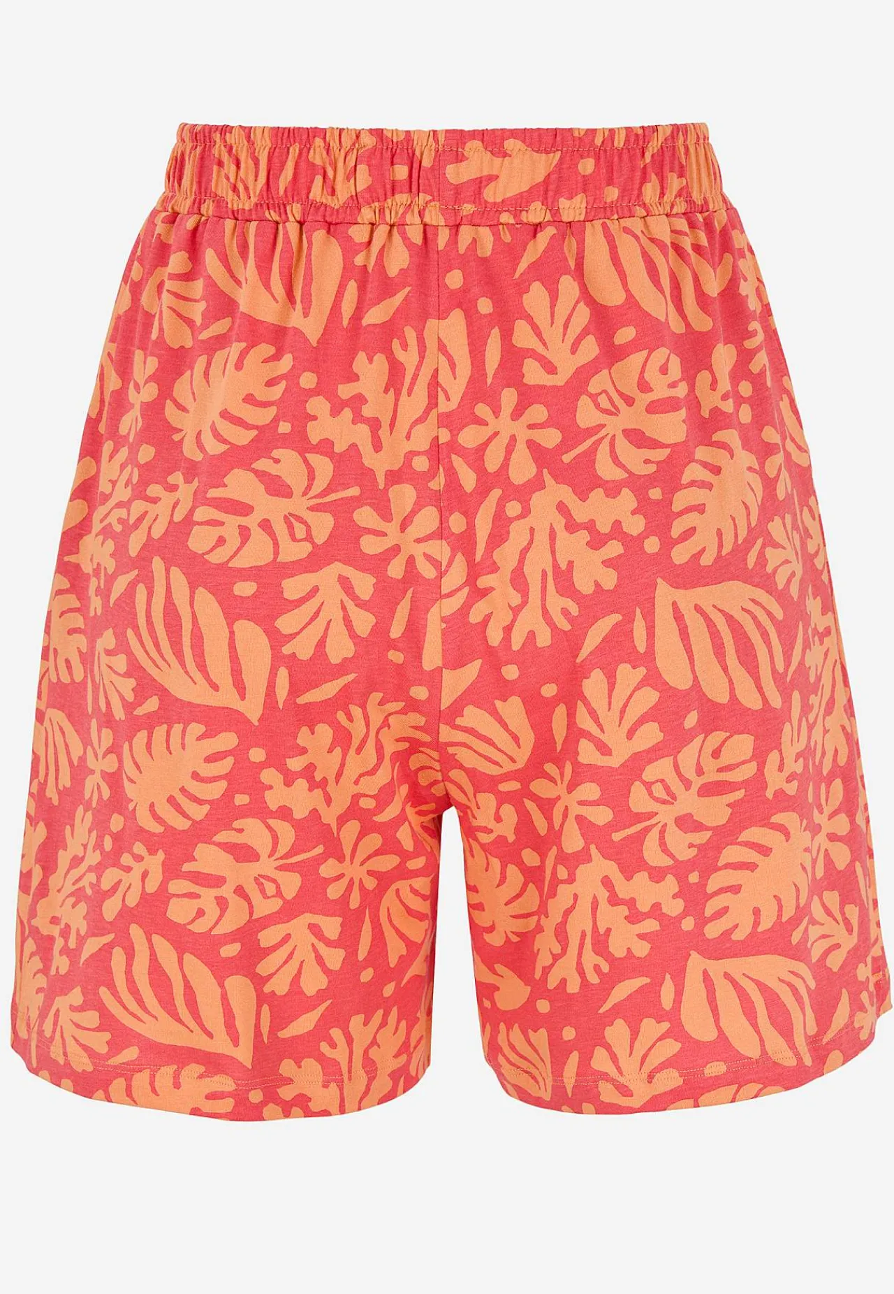 Tvådelad pyjamas Plus Size|Sov- & Myskläder