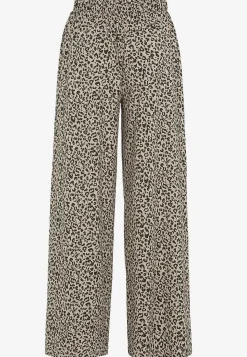 Discount Tvådelad pyjamas Plus Size|Sov- & Myskläder
