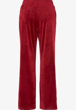 Online Tvådelat velourset Plus Size|Sov- & Myskläder