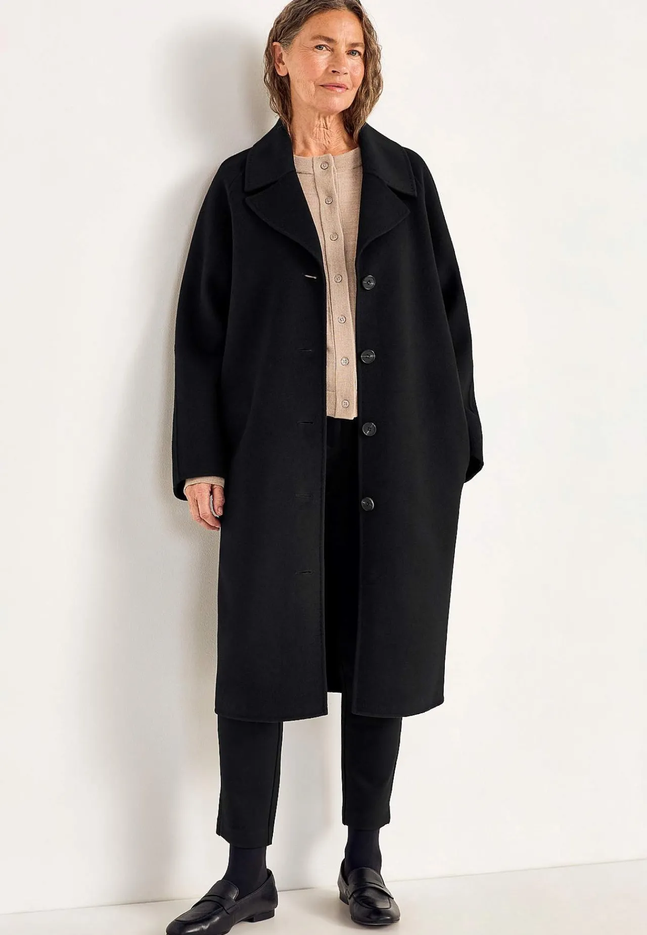 Best Ullkappa Premium Jackor & Kappor|Premium