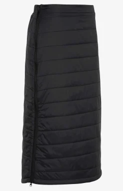 Clearance Vadderad kjol perfekt för vintern Klänningar & Kjolar|Jackor & Kappor